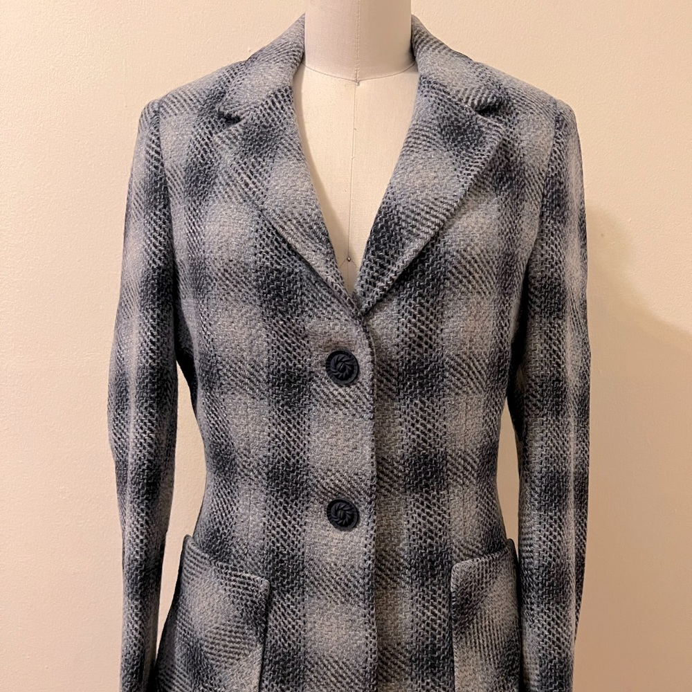 New Ralph Lauren 2 buttoned jacket